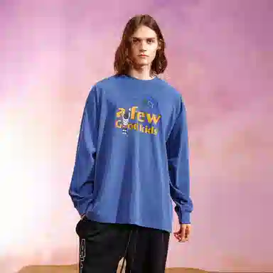 AFGK FW22 T