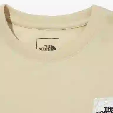 THE NORTH FACE T