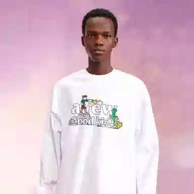 AFGK FW22 T