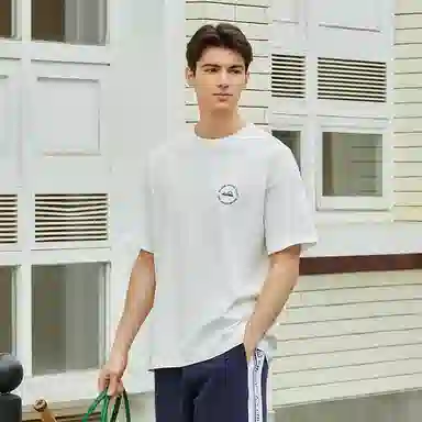 ellesse Urban life LogoT