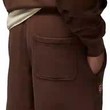 Jordan x TITAN Shorts Khaki