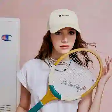 Champion Cap