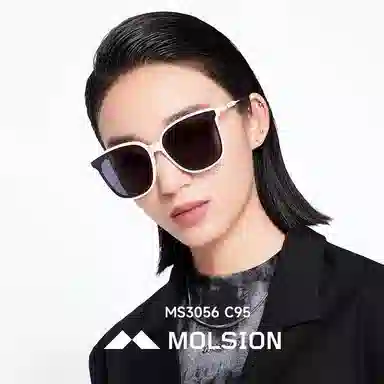 MOLSION