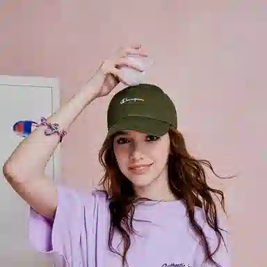 Champion Cap