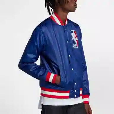 Nike SB x NBA Bomber Jacket