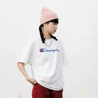 Champion SS22 logoT