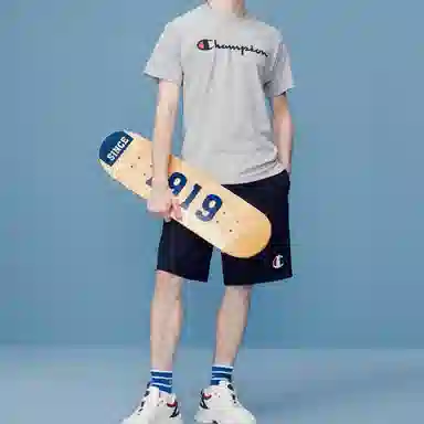Champion SS22 logoT