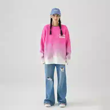 GOLFCROSS Sweater