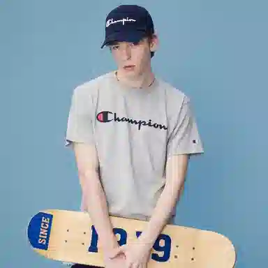 Champion SS22 logoT