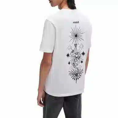 HUGO BOSS SS24T
