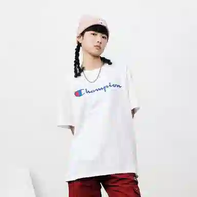 Champion SS22 logoT