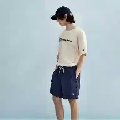 Champion SS22 logoT