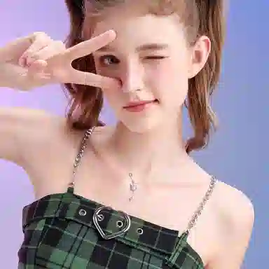 X kuromi S925