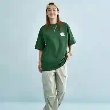 Champion ROCHESTER SS24 C-LogoT