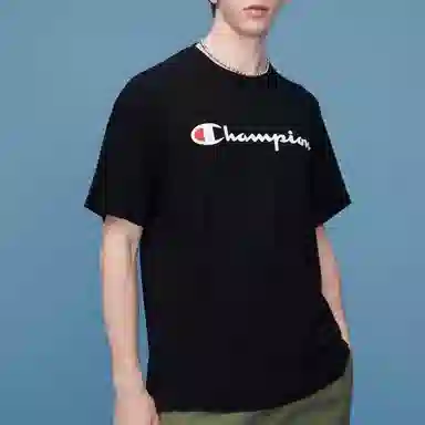 Champion SS22 logoT