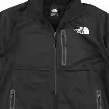 The North Face Pioneer Peak Hoodie Black