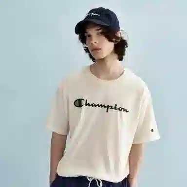 Champion SS22 logoT