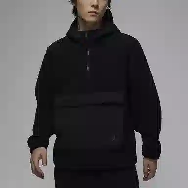 Jordan Flight SHERPA TOP