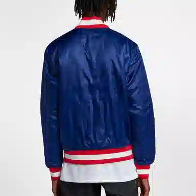 Nike SB x NBA Bomber Jacket