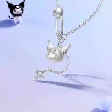 X kuromi S925