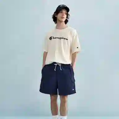 Champion SS22 logoT