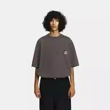 Carhartt WIP x Invincible Pigment Dyed T-Shirt