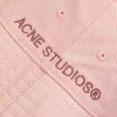 Acne Studios Bucket Hat