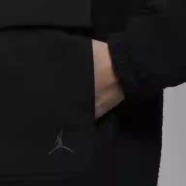 Jordan Flight SHERPA TOP