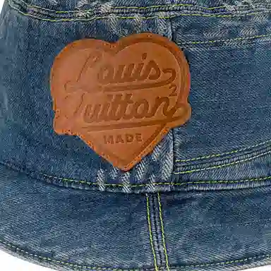 LOUIS VUITTON LV MADE