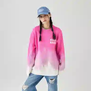 GOLFCROSS Sweater