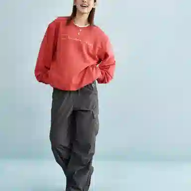 Champion SS25 Icons Logo