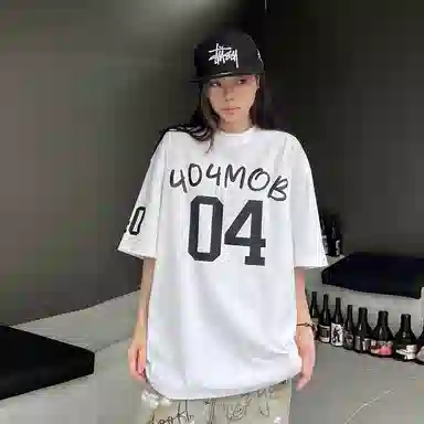 404MOB GANG T