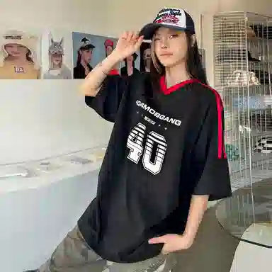 404MOB GANG T