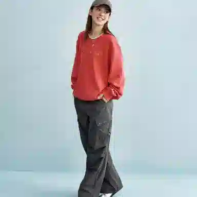 Champion SS25 Icons Logo