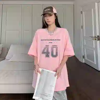 404MOB GANG T