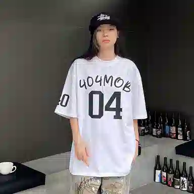 404MOB GANG T