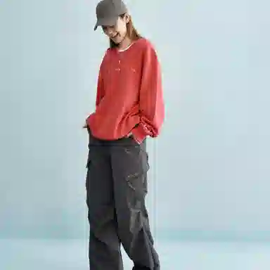 Champion SS25 Icons Logo