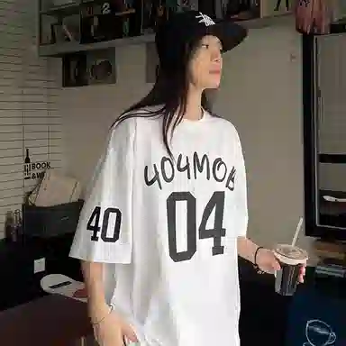 404MOB GANG T