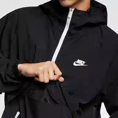 Nike As M Nsw Ce Jkt Hd Wvn Anrk