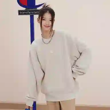 Champion FW24 Japan SMU 2 -Ecom Logo