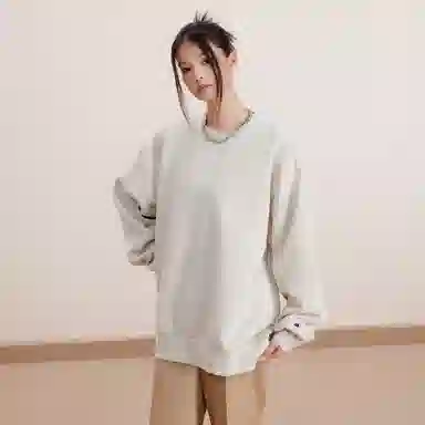 Champion FW24 Japan SMU 2 -Ecom Logo