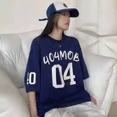 404MOB GANG T