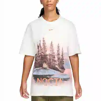 Nike x Nocta Opal T