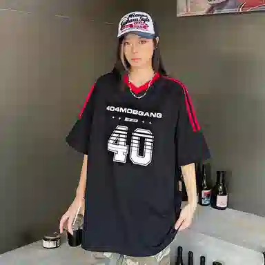 404MOB GANG T