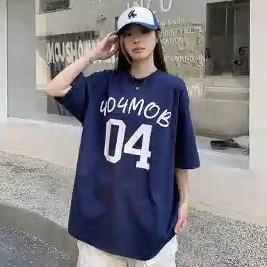 404MOB GANG T
