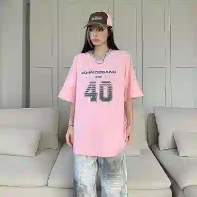 404MOB GANG T