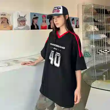 404MOB GANG T