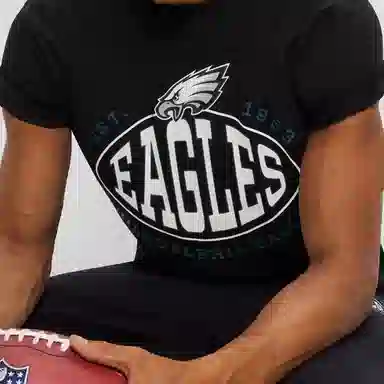HUGO BOSS x NFL T