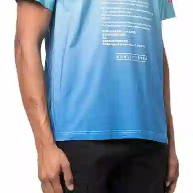 VERSACE JEANS COUTURE SS22 logoT