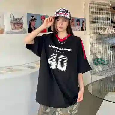 404MOB GANG T